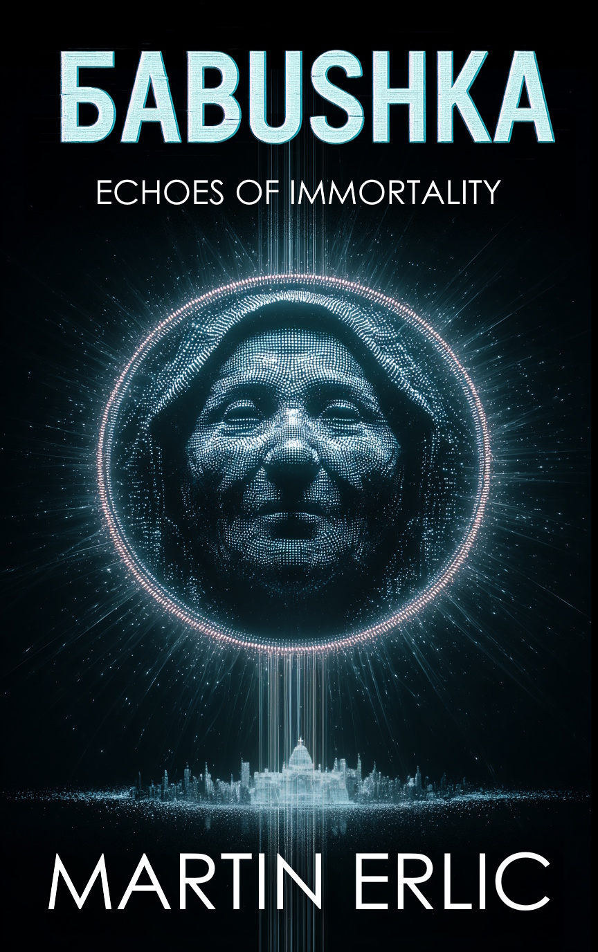 Echoes of Immortality