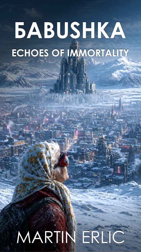 Echoes of Immortality