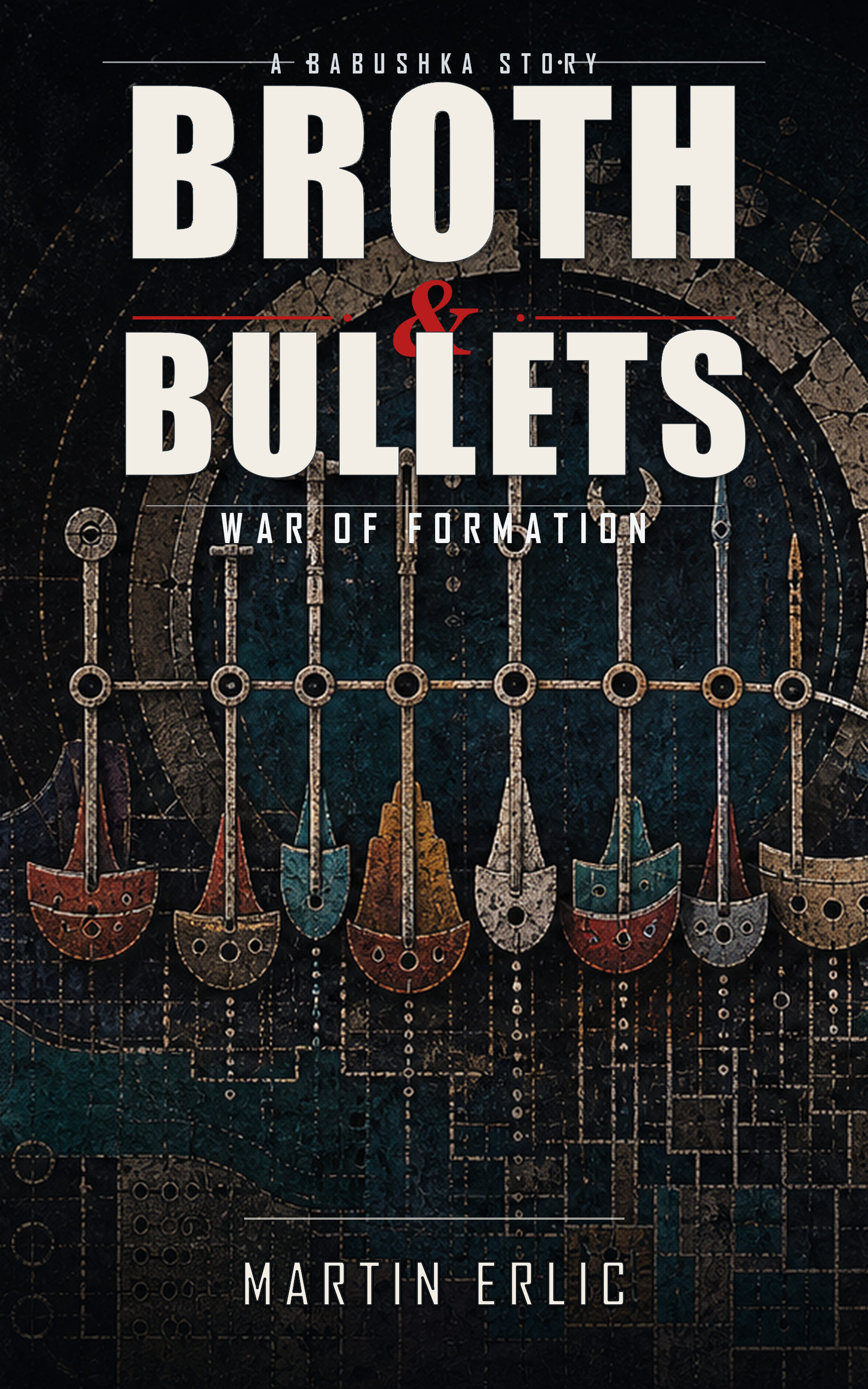 War of Formation