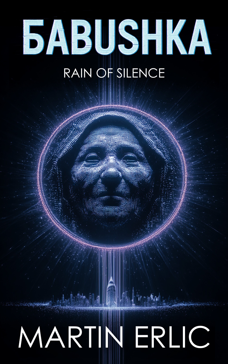 Rain of Silence