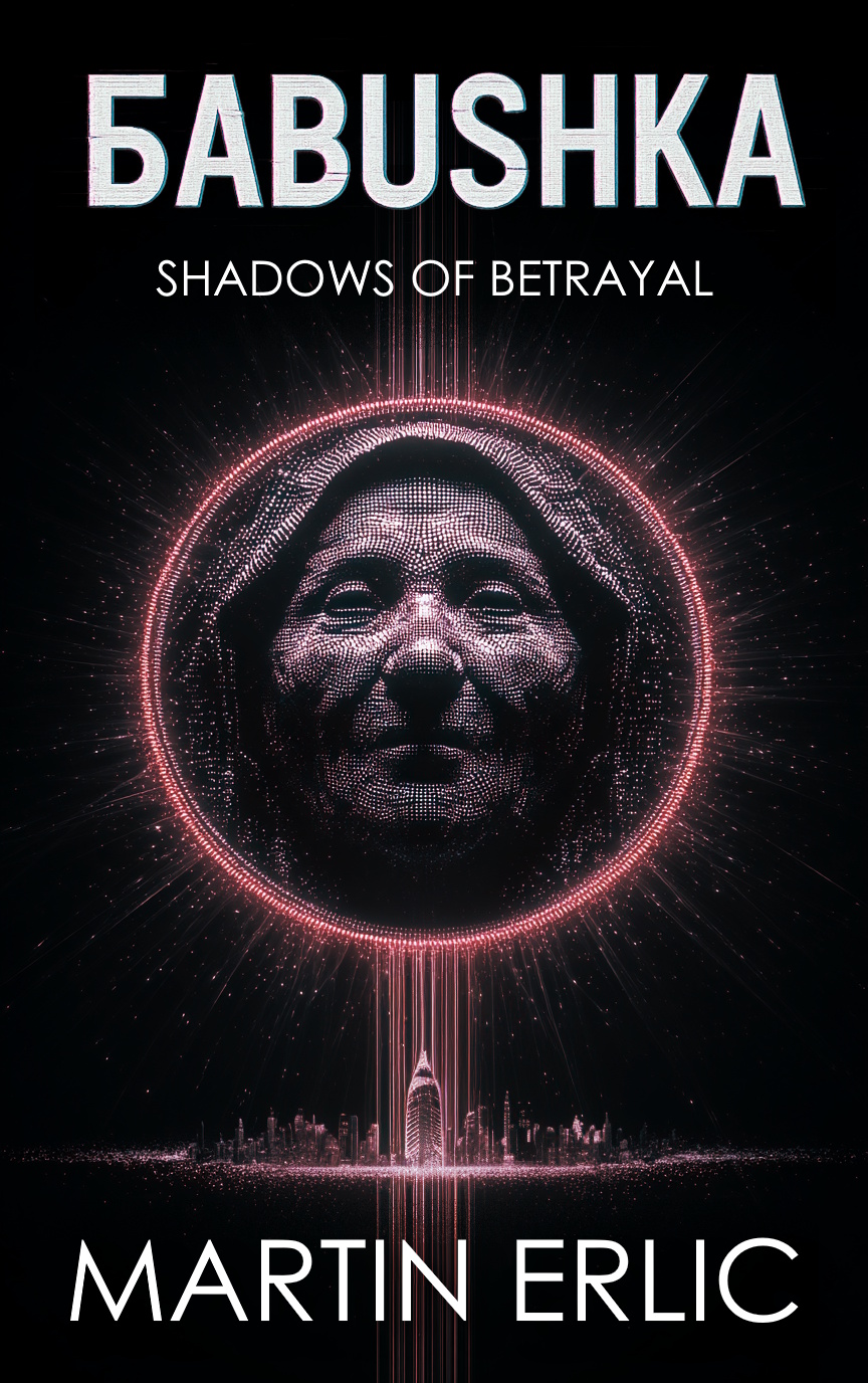 Shadows of Betrayal