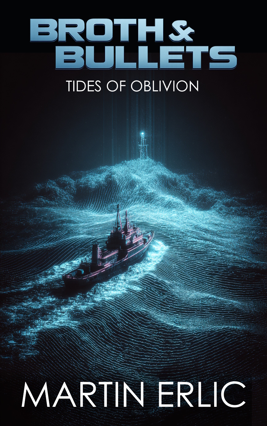 Tides of Oblivion