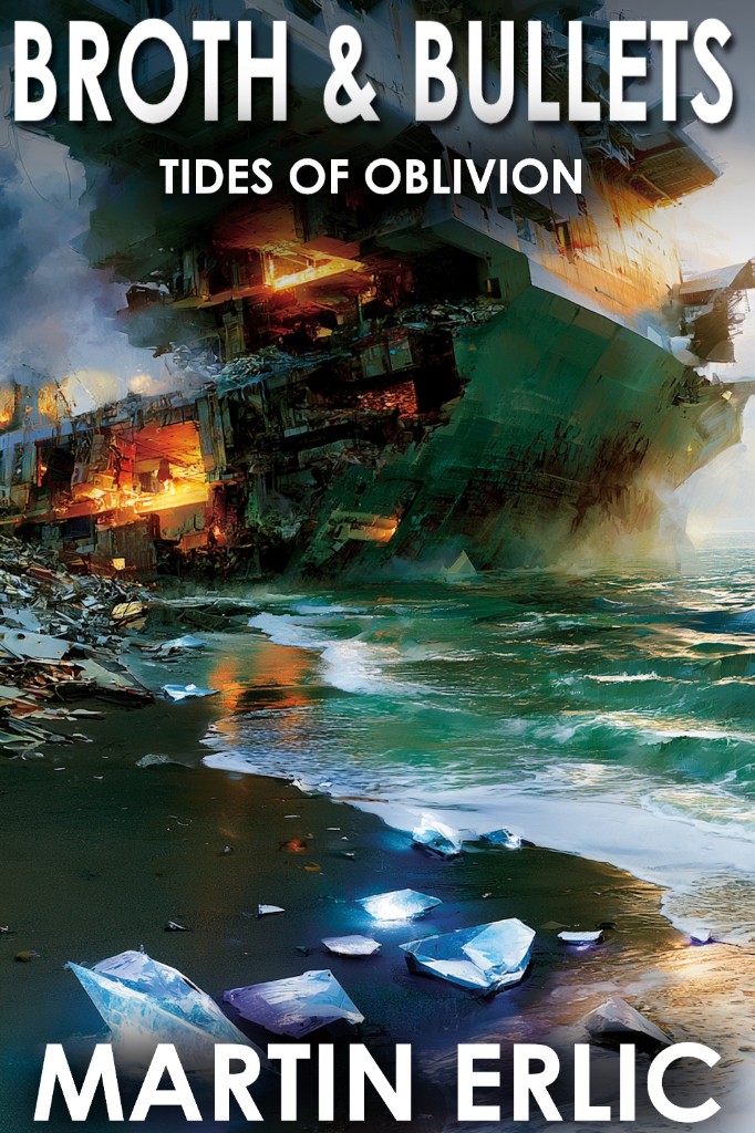 Tides of Oblivion