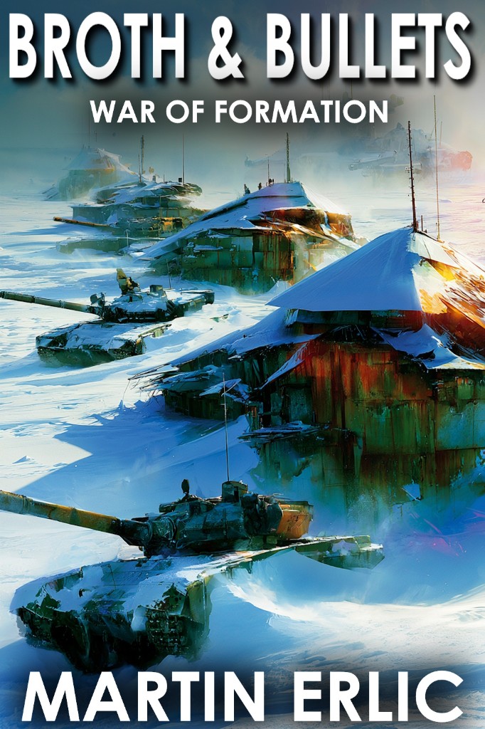 War of Formation