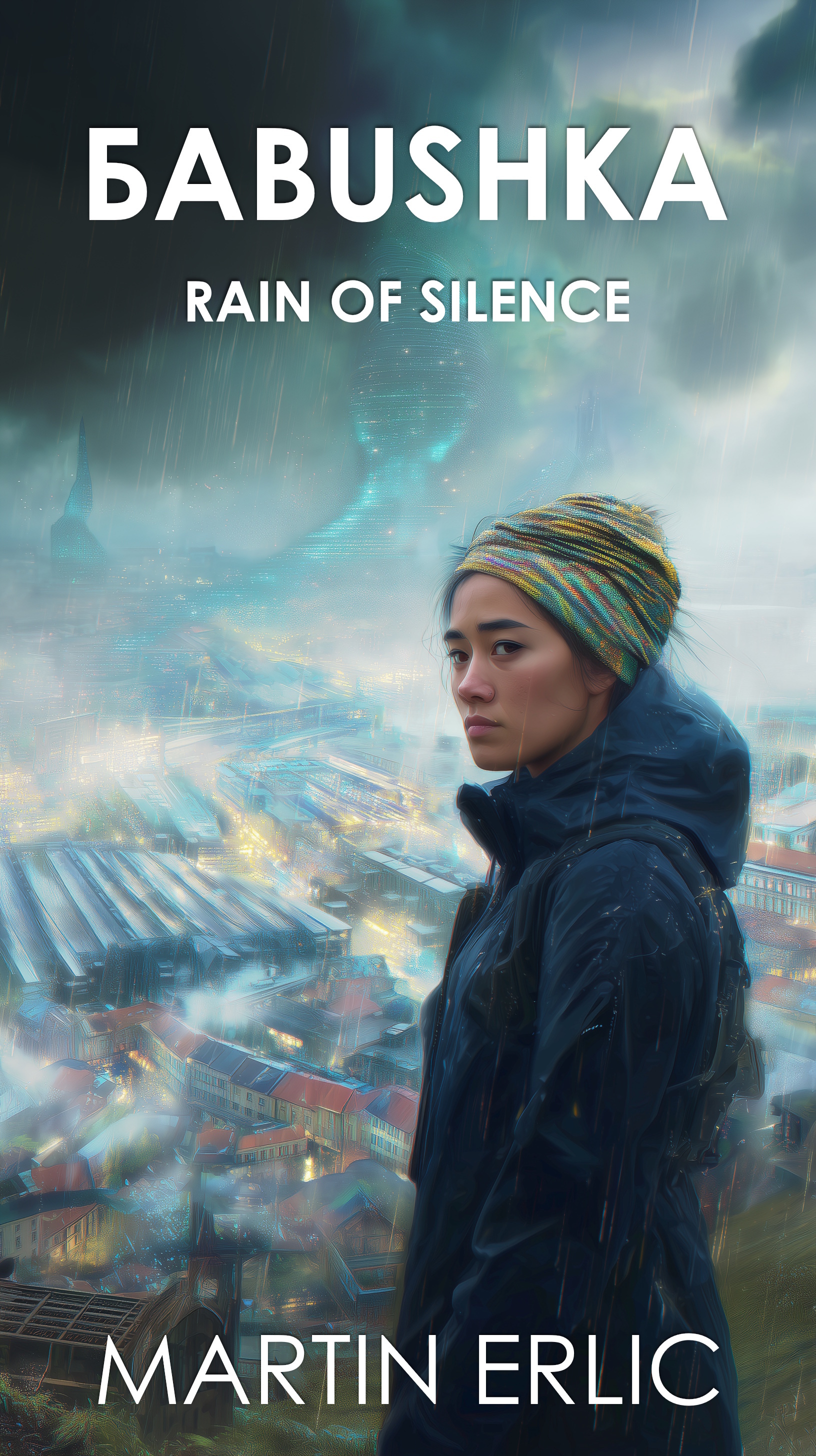 Rain of Silence